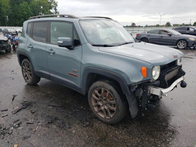 Photo 3 VIN: ZACCJBBT3GPD90206 - JEEP RENEGADE L 