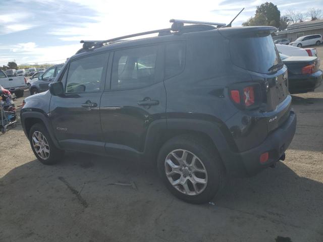 Photo 1 VIN: ZACCJBBT3GPE11782 - JEEP RENEGADE L 