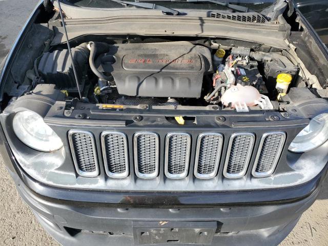 Photo 11 VIN: ZACCJBBT3GPE11782 - JEEP RENEGADE L 