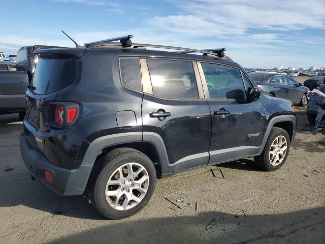 Photo 2 VIN: ZACCJBBT3GPE11782 - JEEP RENEGADE L 