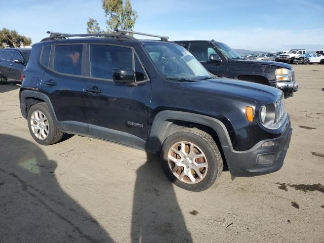 Photo 3 VIN: ZACCJBBT3GPE11782 - JEEP RENEGADE L 