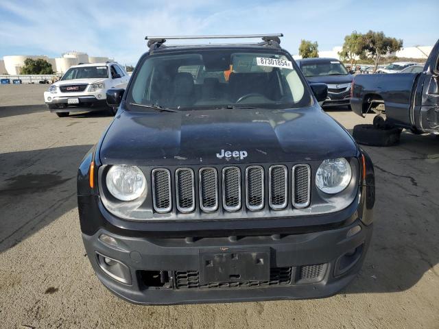 Photo 4 VIN: ZACCJBBT3GPE11782 - JEEP RENEGADE L 