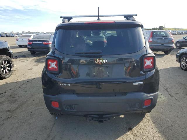 Photo 5 VIN: ZACCJBBT3GPE11782 - JEEP RENEGADE L 