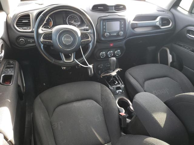 Photo 7 VIN: ZACCJBBT3GPE11782 - JEEP RENEGADE L 