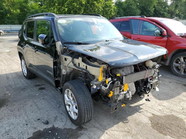 Photo 0 VIN: ZACCJBBT3GPE37315 - JEEP RENEGADE L 