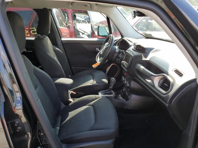 Photo 4 VIN: ZACCJBBT3GPE37315 - JEEP RENEGADE L 