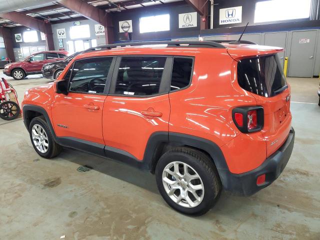 Photo 1 VIN: ZACCJBBT4FPB27382 - JEEP RENEGADE 