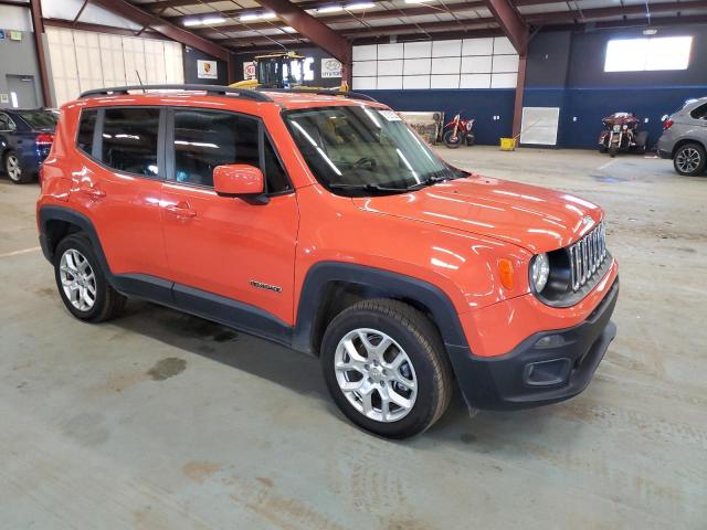 Photo 3 VIN: ZACCJBBT4FPB27382 - JEEP RENEGADE 