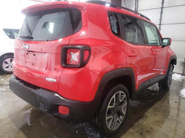 Photo 3 VIN: ZACCJBBT4FPB28726 - JEEP RENEGADE L 