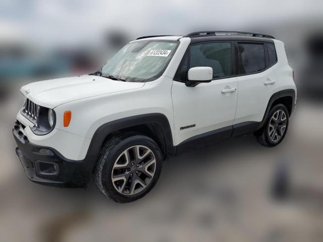 Photo 0 VIN: ZACCJBBT4FPB29830 - JEEP RENEGADE 