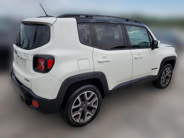 Photo 2 VIN: ZACCJBBT4FPB29830 - JEEP RENEGADE 