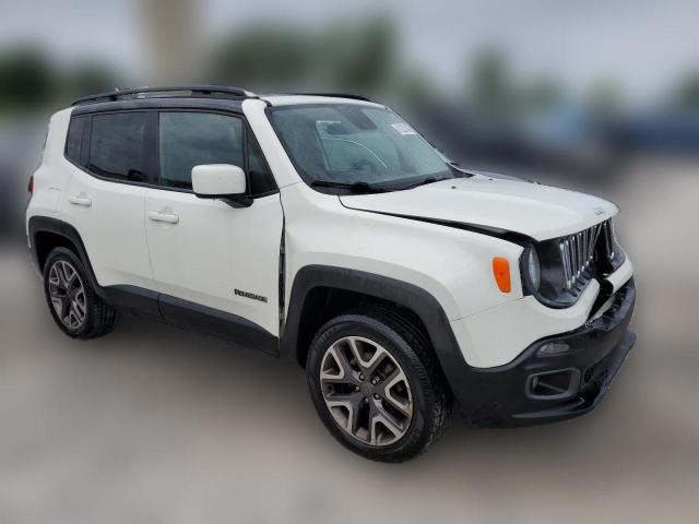 Photo 3 VIN: ZACCJBBT4FPB29830 - JEEP RENEGADE 