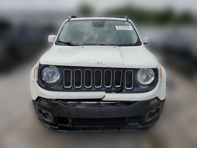 Photo 4 VIN: ZACCJBBT4FPB29830 - JEEP RENEGADE 