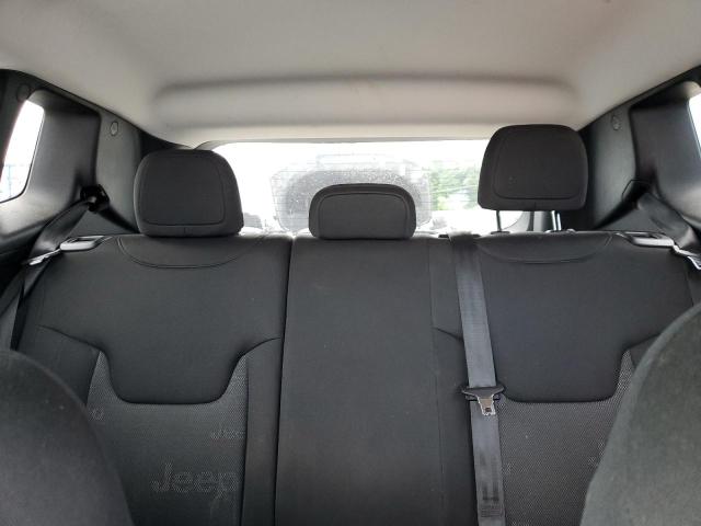 Photo 9 VIN: ZACCJBBT4FPB29830 - JEEP RENEGADE 