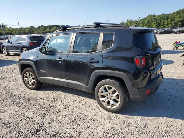 Photo 1 VIN: ZACCJBBT4FPB38298 - JEEP RENEGADE L 