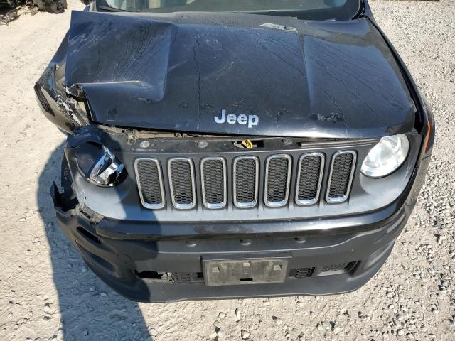 Photo 11 VIN: ZACCJBBT4FPB38298 - JEEP RENEGADE L 