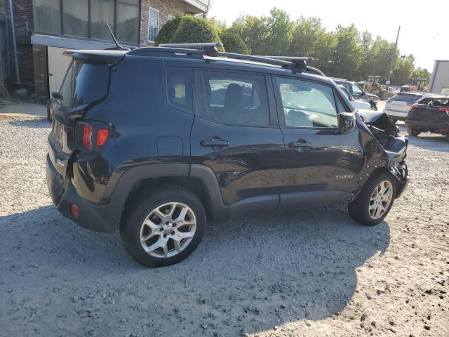 Photo 2 VIN: ZACCJBBT4FPB38298 - JEEP RENEGADE L 