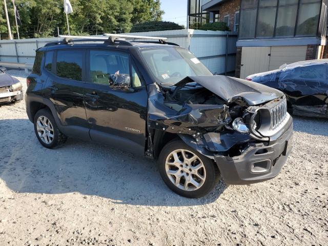 Photo 3 VIN: ZACCJBBT4FPB38298 - JEEP RENEGADE L 