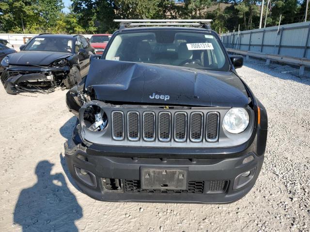 Photo 4 VIN: ZACCJBBT4FPB38298 - JEEP RENEGADE L 