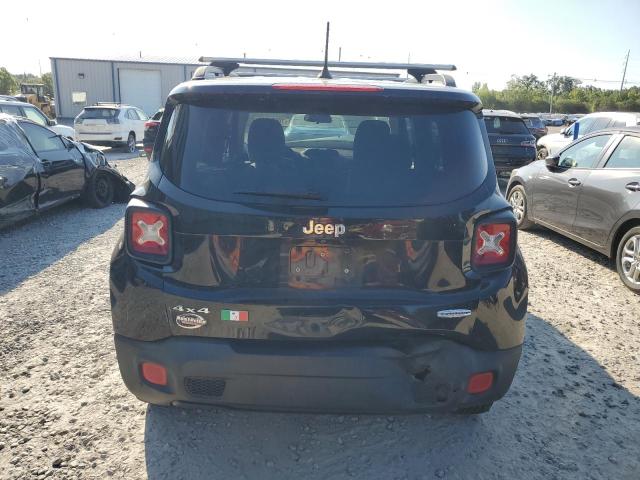 Photo 5 VIN: ZACCJBBT4FPB38298 - JEEP RENEGADE L 