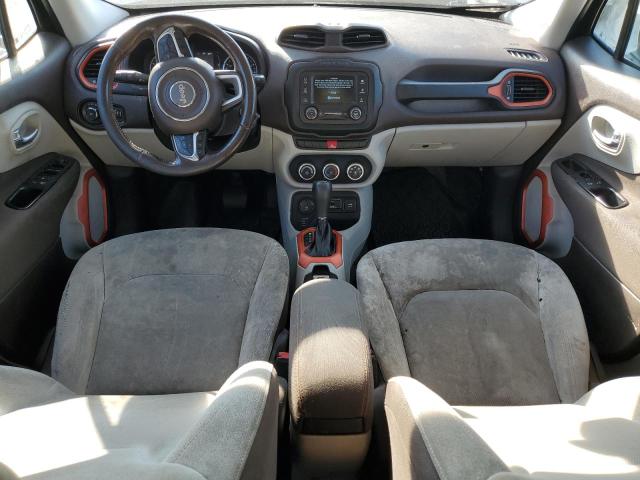 Photo 7 VIN: ZACCJBBT4FPB38298 - JEEP RENEGADE L 