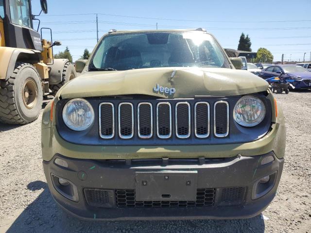 Photo 4 VIN: ZACCJBBT4FPB42836 - JEEP RENEGADE L 