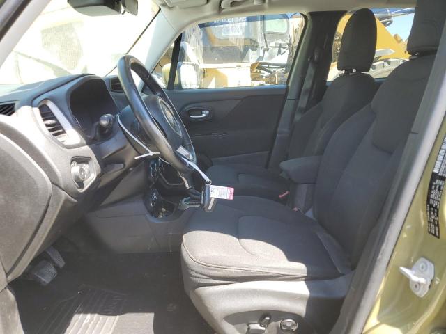 Photo 6 VIN: ZACCJBBT4FPB42836 - JEEP RENEGADE L 