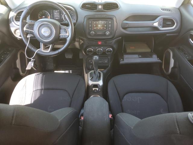 Photo 7 VIN: ZACCJBBT4FPB42836 - JEEP RENEGADE L 