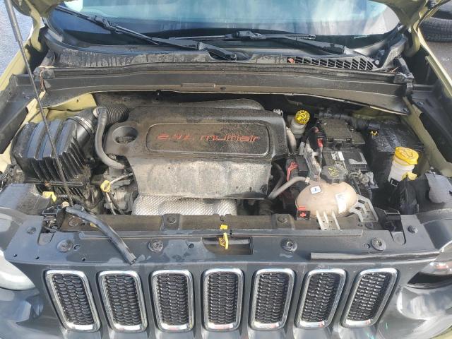 Photo 11 VIN: ZACCJBBT4FPB42836 - JEEP RENEGADE L 