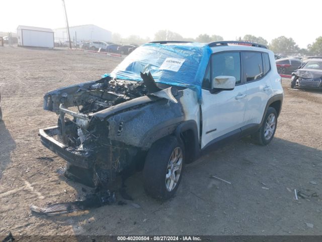 Photo 1 VIN: ZACCJBBT4FPB62178 - JEEP RENEGADE 