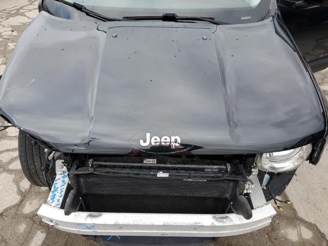 Photo 10 VIN: ZACCJBBT4FPB79854 - JEEP RENEGADE 