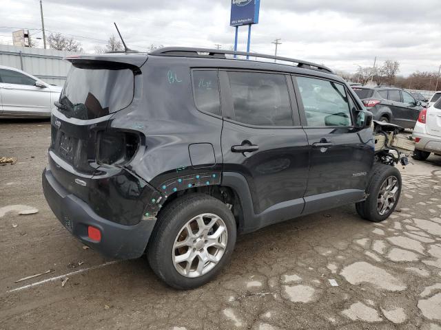 Photo 2 VIN: ZACCJBBT4FPB79854 - JEEP RENEGADE 