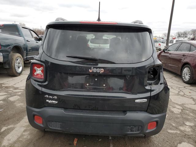 Photo 5 VIN: ZACCJBBT4FPB79854 - JEEP RENEGADE 