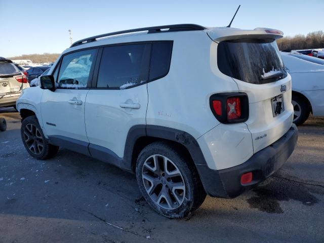 Photo 1 VIN: ZACCJBBT4FPB92121 - JEEP RENEGADE 