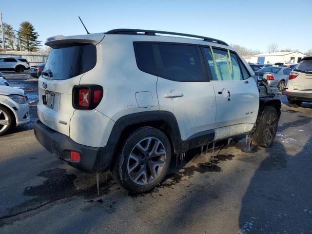 Photo 2 VIN: ZACCJBBT4FPB92121 - JEEP RENEGADE 