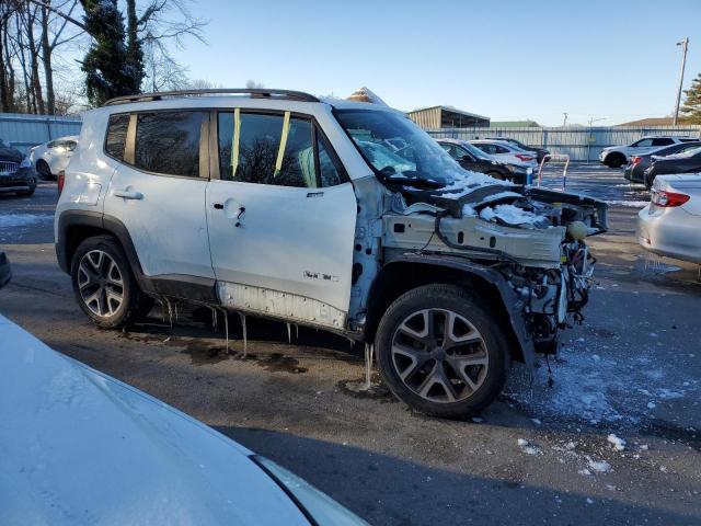 Photo 3 VIN: ZACCJBBT4FPB92121 - JEEP RENEGADE 