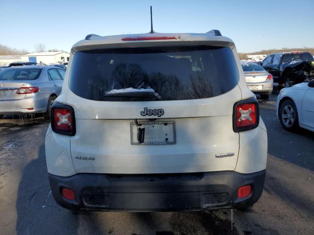 Photo 5 VIN: ZACCJBBT4FPB92121 - JEEP RENEGADE 