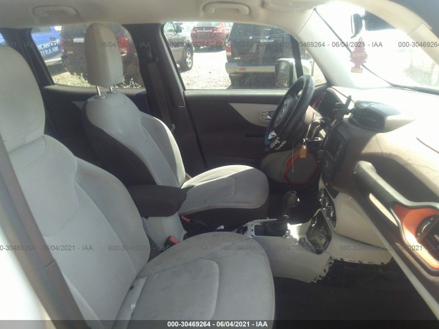 Photo 4 VIN: ZACCJBBT4FPB92765 - JEEP RENEGADE 