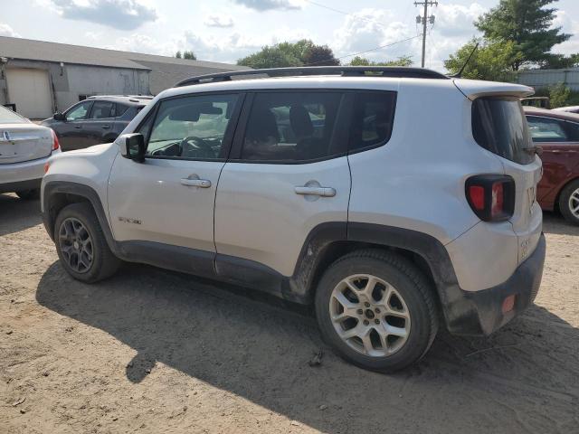 Photo 1 VIN: ZACCJBBT4FPB96394 - JEEP RENEGADE L 