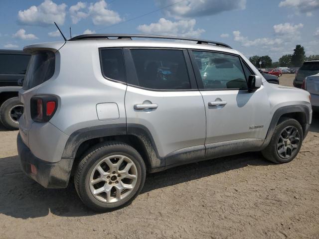 Photo 2 VIN: ZACCJBBT4FPB96394 - JEEP RENEGADE L 