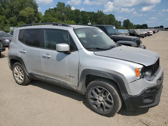 Photo 3 VIN: ZACCJBBT4FPB96394 - JEEP RENEGADE L 