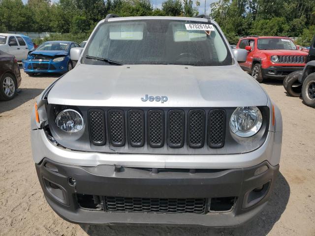 Photo 4 VIN: ZACCJBBT4FPB96394 - JEEP RENEGADE L 