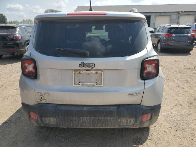 Photo 5 VIN: ZACCJBBT4FPB96394 - JEEP RENEGADE L 