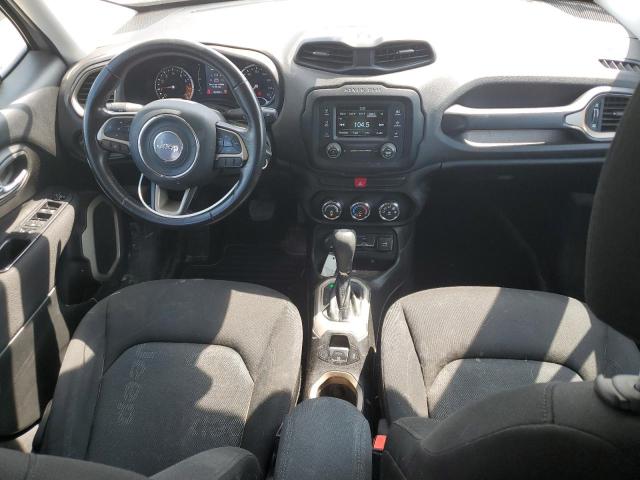 Photo 7 VIN: ZACCJBBT4FPB96394 - JEEP RENEGADE L 