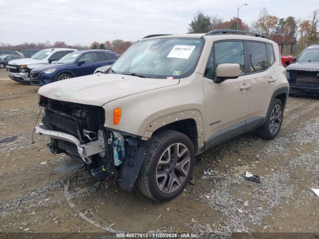 Photo 1 VIN: ZACCJBBT4FPC05157 - JEEP RENEGADE 