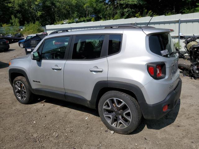 Photo 1 VIN: ZACCJBBT4FPC08818 - JEEP RENEGADE L 