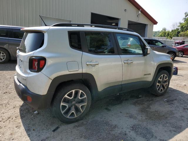 Photo 2 VIN: ZACCJBBT4FPC08818 - JEEP RENEGADE L 