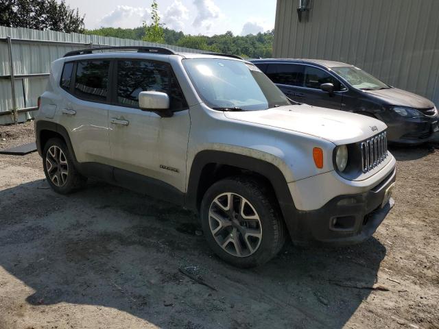 Photo 3 VIN: ZACCJBBT4FPC08818 - JEEP RENEGADE L 