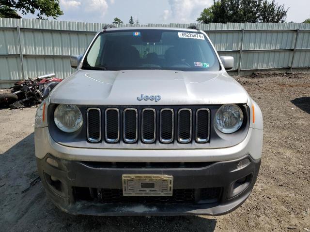 Photo 4 VIN: ZACCJBBT4FPC08818 - JEEP RENEGADE L 