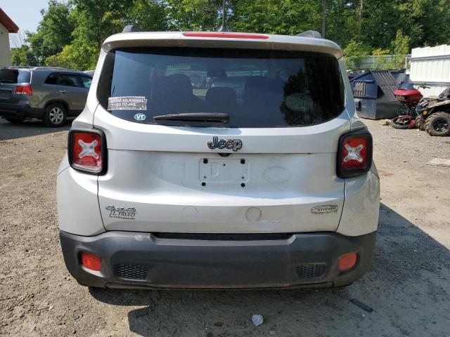 Photo 5 VIN: ZACCJBBT4FPC08818 - JEEP RENEGADE L 